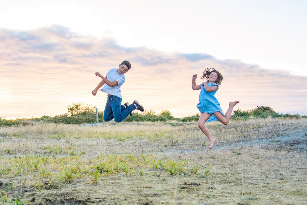 Tsawwassen family photographer