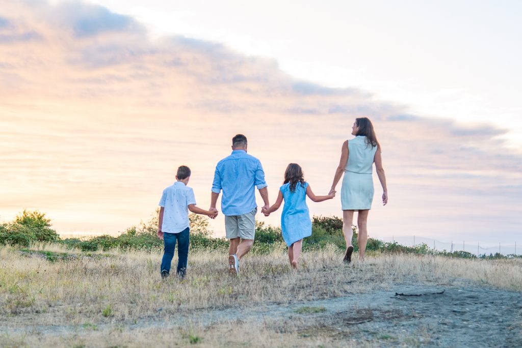 Tsawwassen family photographer