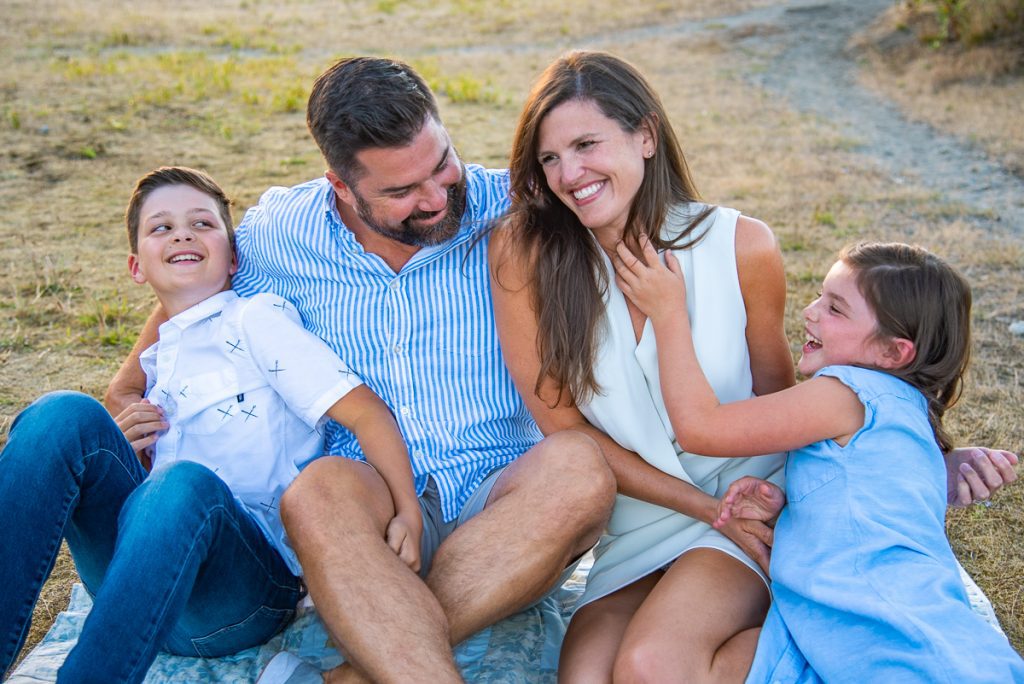 Tsawwassen family photographer