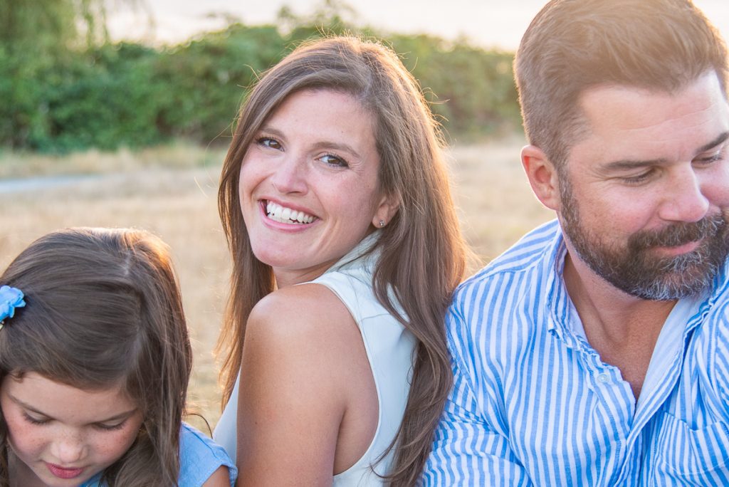 Tsawwassen family photographer