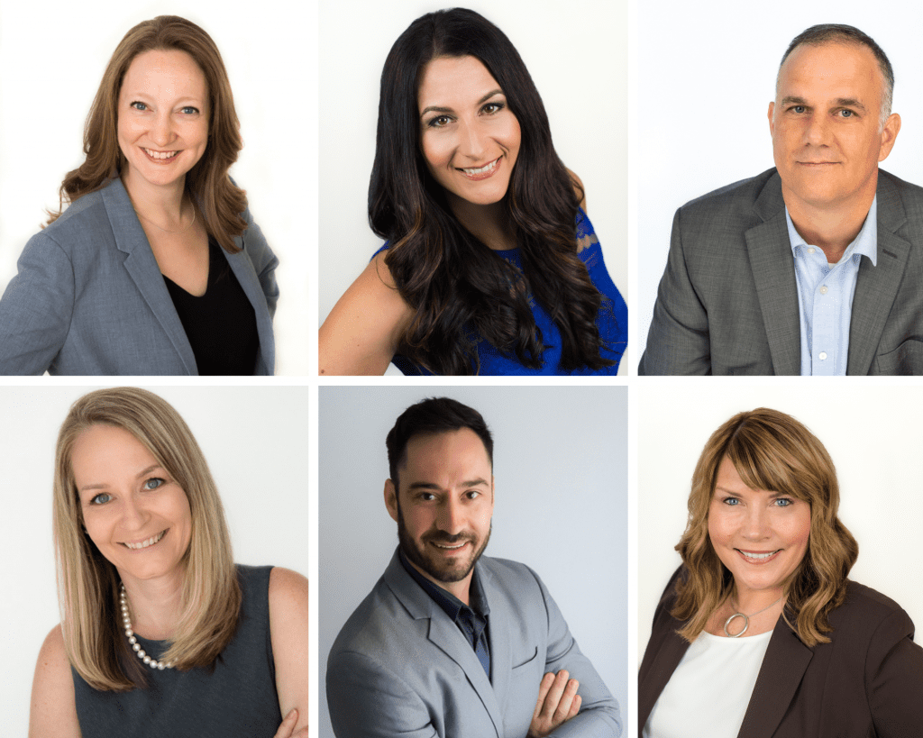 Tsawwassen headshot photographer