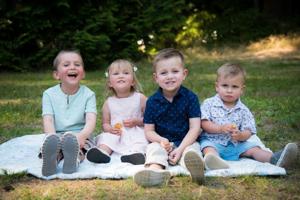 Vancouver family photographer