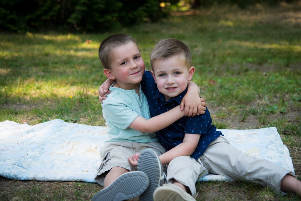 Vancouver family photographer