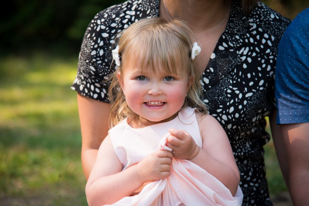 Vancouver family photographer