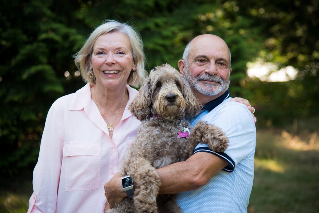 Vancouver family photographer