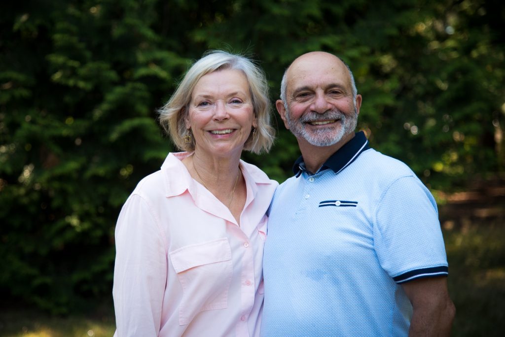 Vancouver family photographer