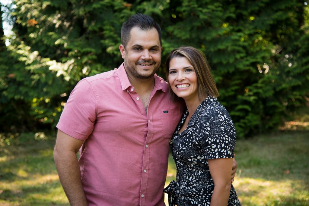 Vancouver family photographer