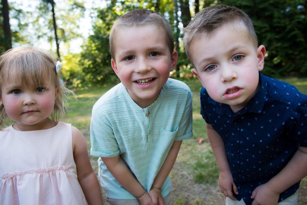Vancouver family photographer
