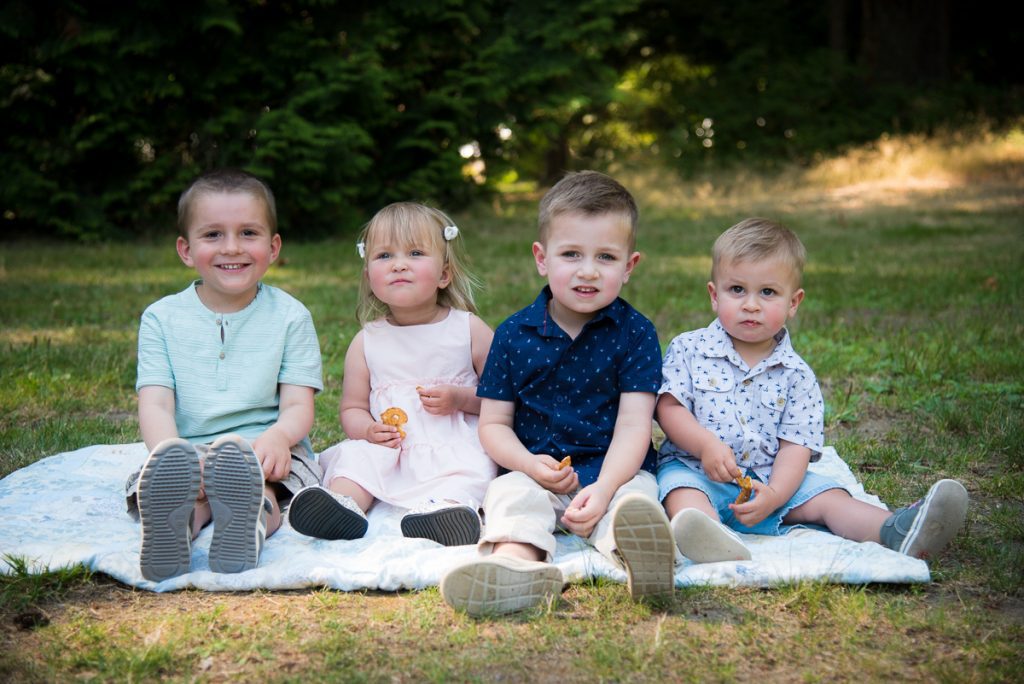 Vancouver family photographer
