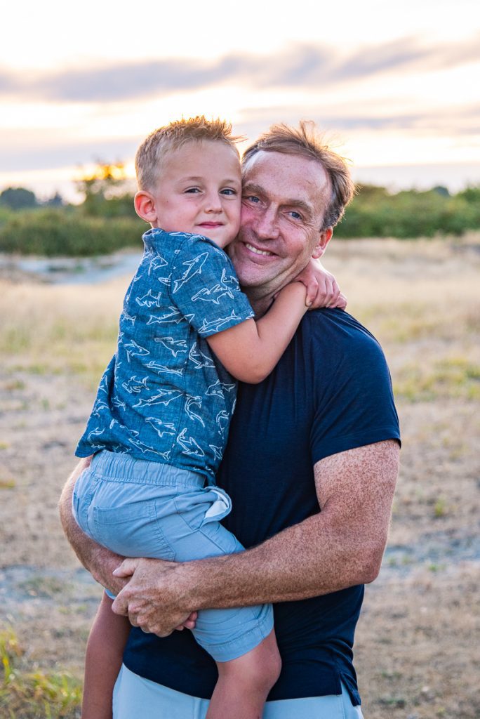 Tsawwassen family photographer