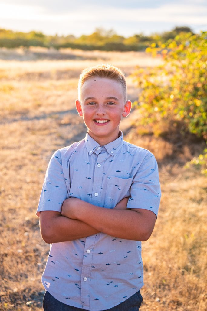 Tsawwassen family photographer