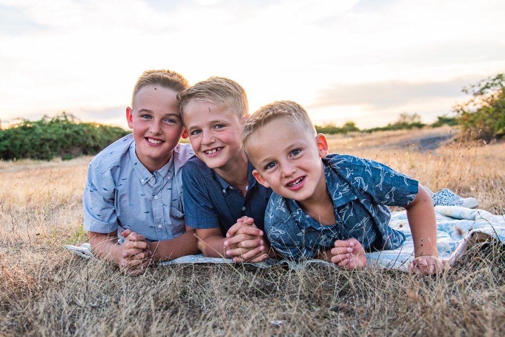 Tsawwassen family photographer