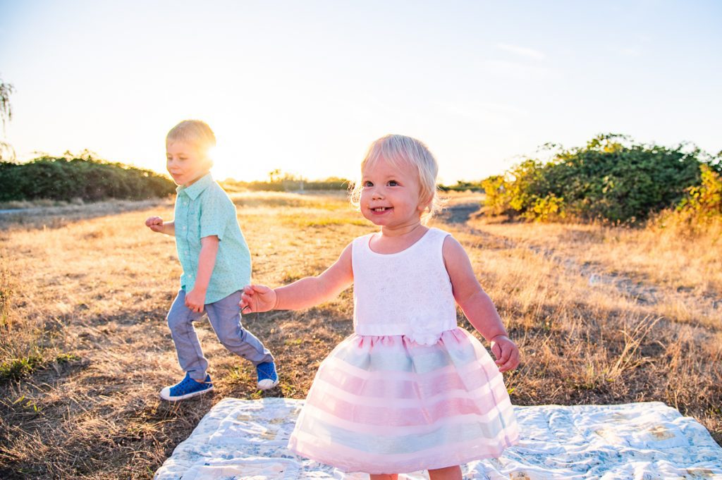 Tsawwassen family photographer