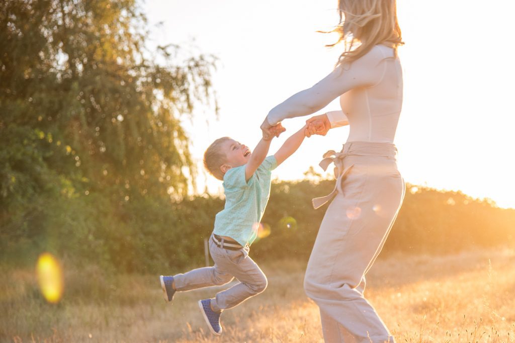 Tsawwassen family photographer