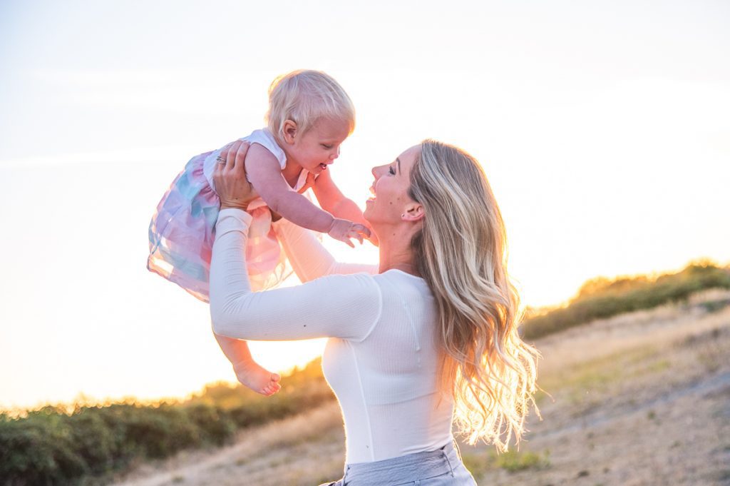 Tsawwassen family photographer