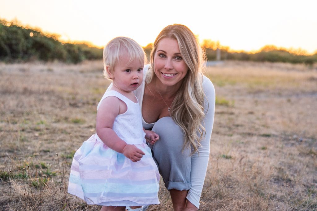 Tsawwassen family photographer