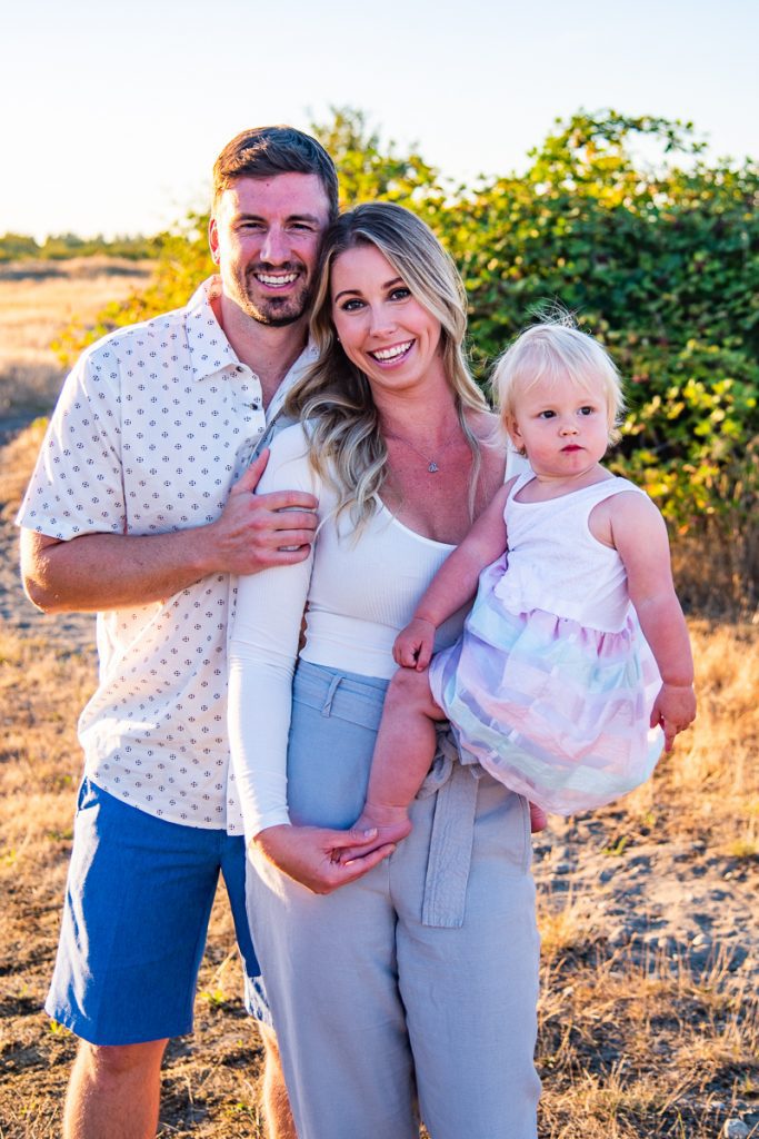 Tsawwassen family photographer