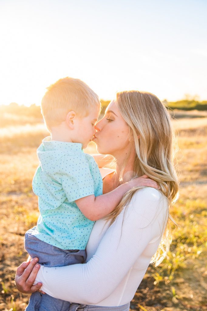Tsawwassen family photographer