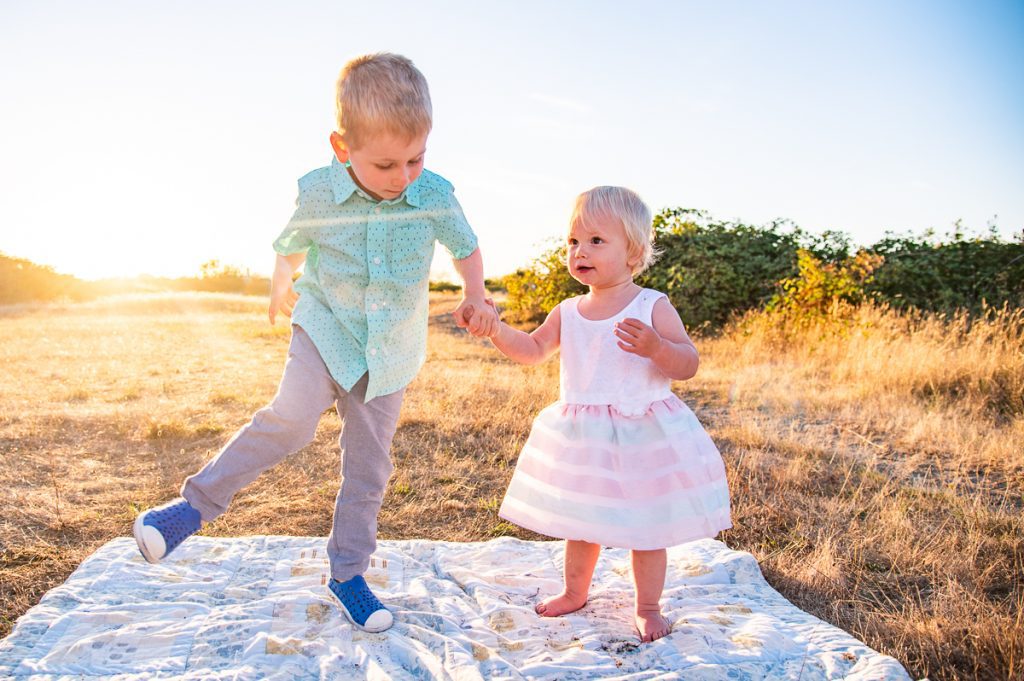 Tsawwassen family photographer
