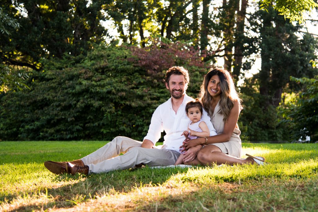 Vancouver family photographer
