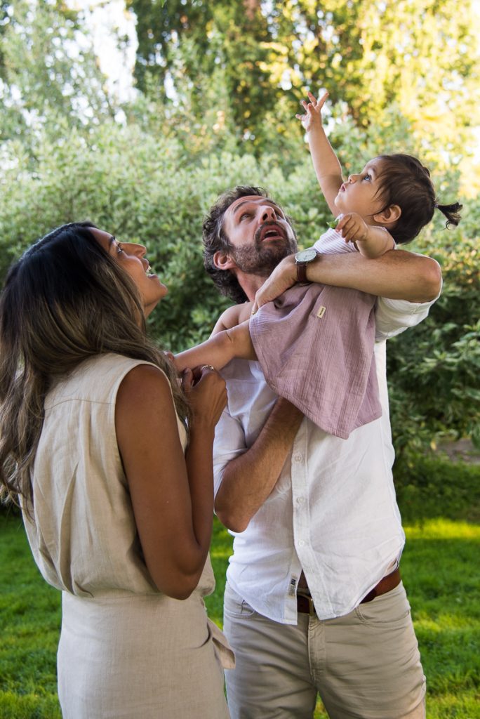 Vancouver family photographer