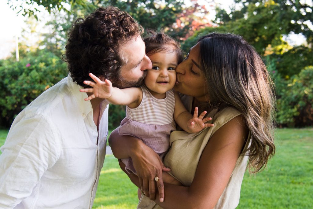 Vancouver family photographer