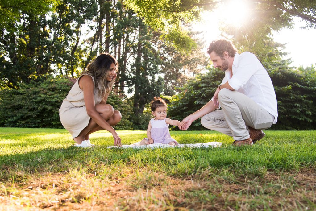 Vancouver family photographer