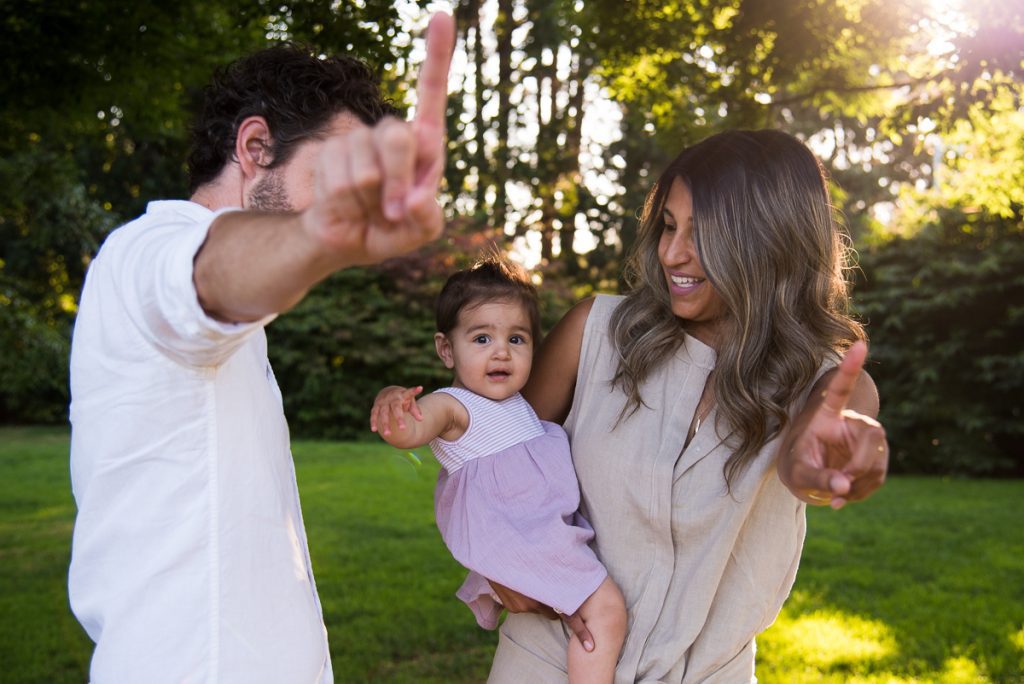 Vancouver family photographer