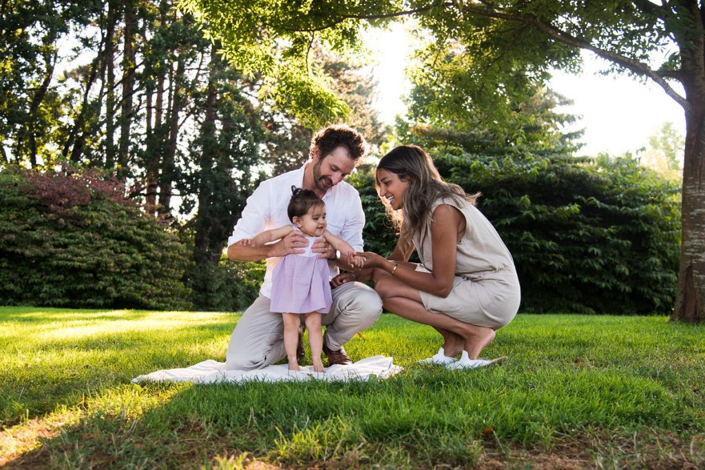 Vancouver family photographer