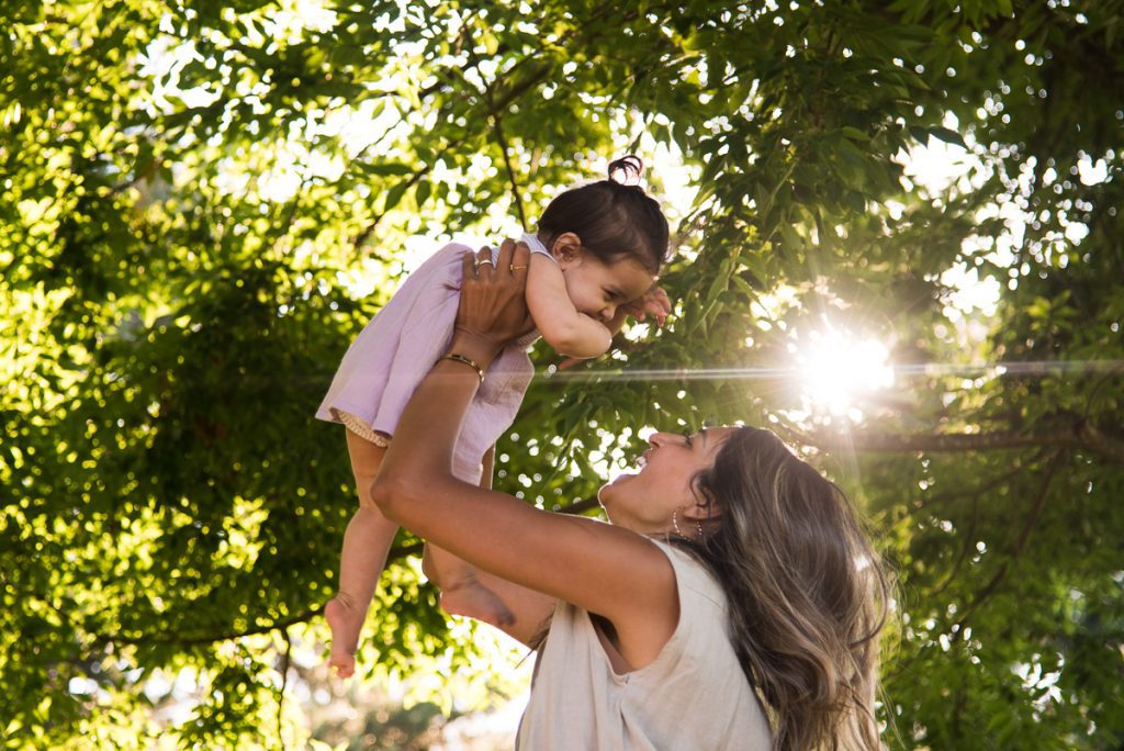 Vancouver family photographer