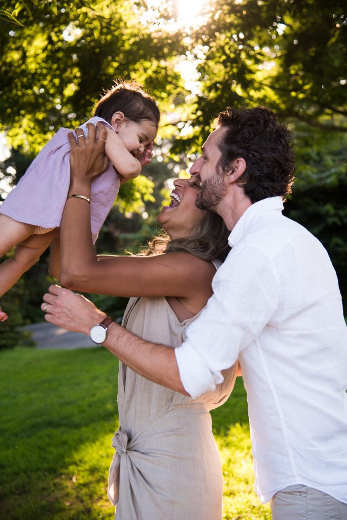 Vancouver family photographer