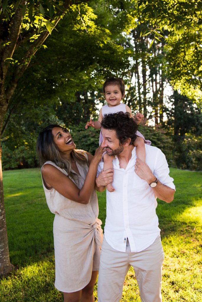 Vancouver family photographer