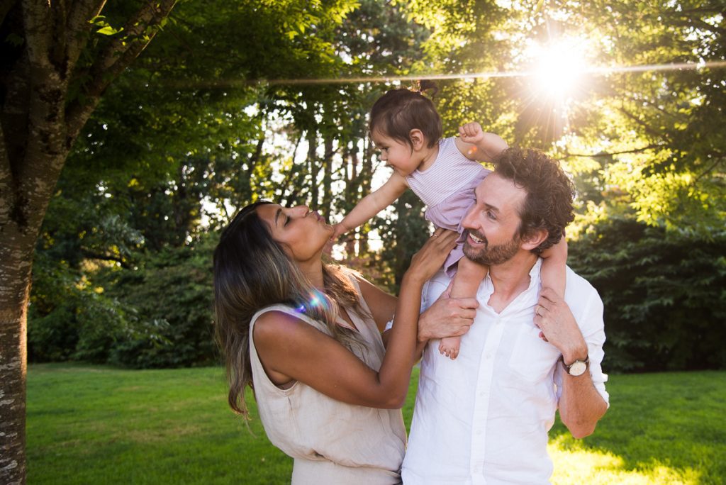 Vancouver family photographer