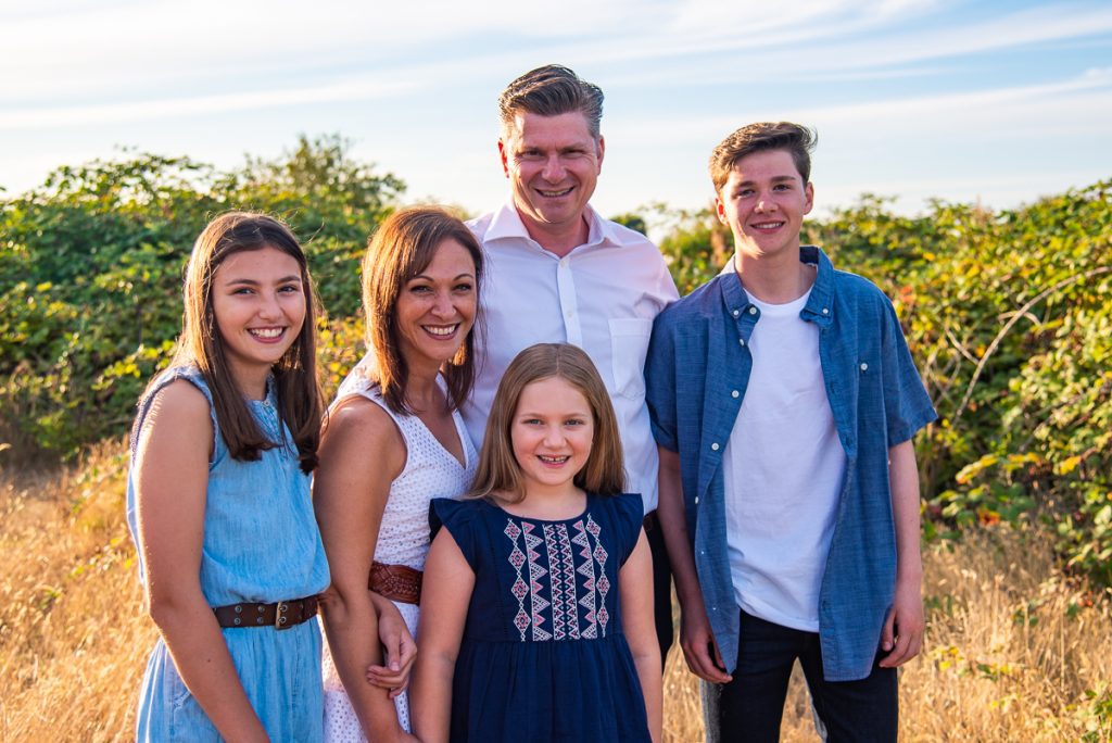 Tsawwassen photographer