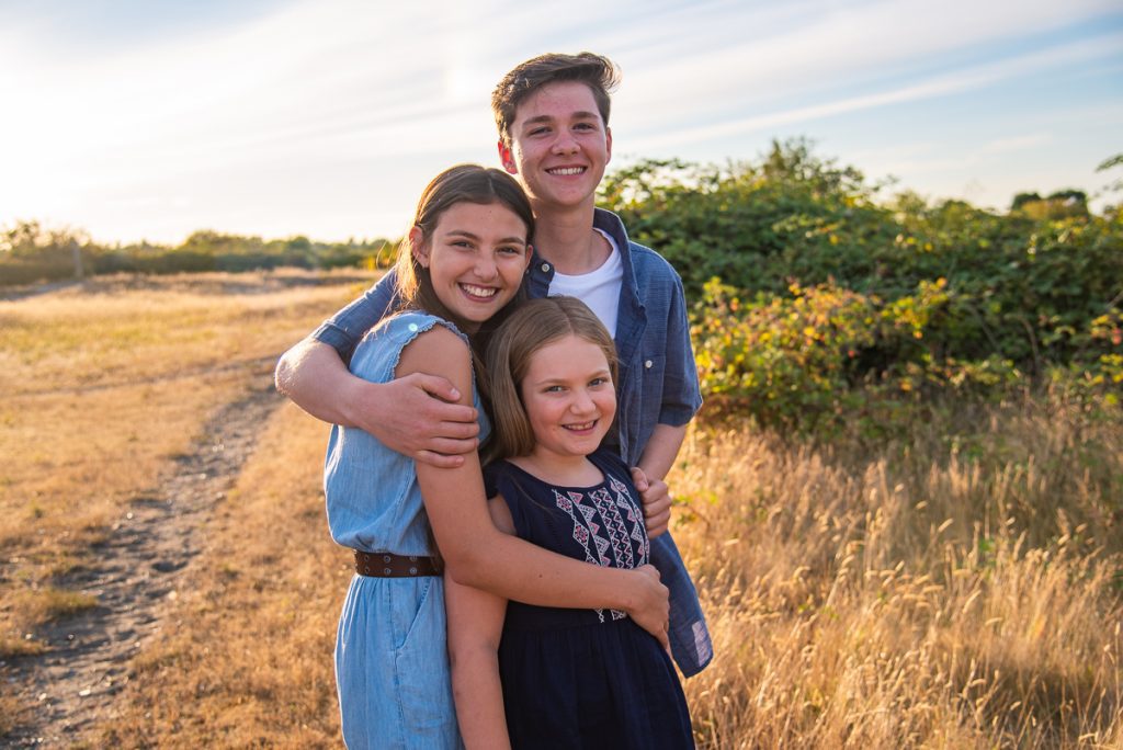 Tsawwassen photographer