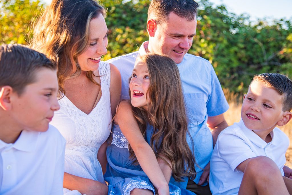 Tsawwassen family photographer