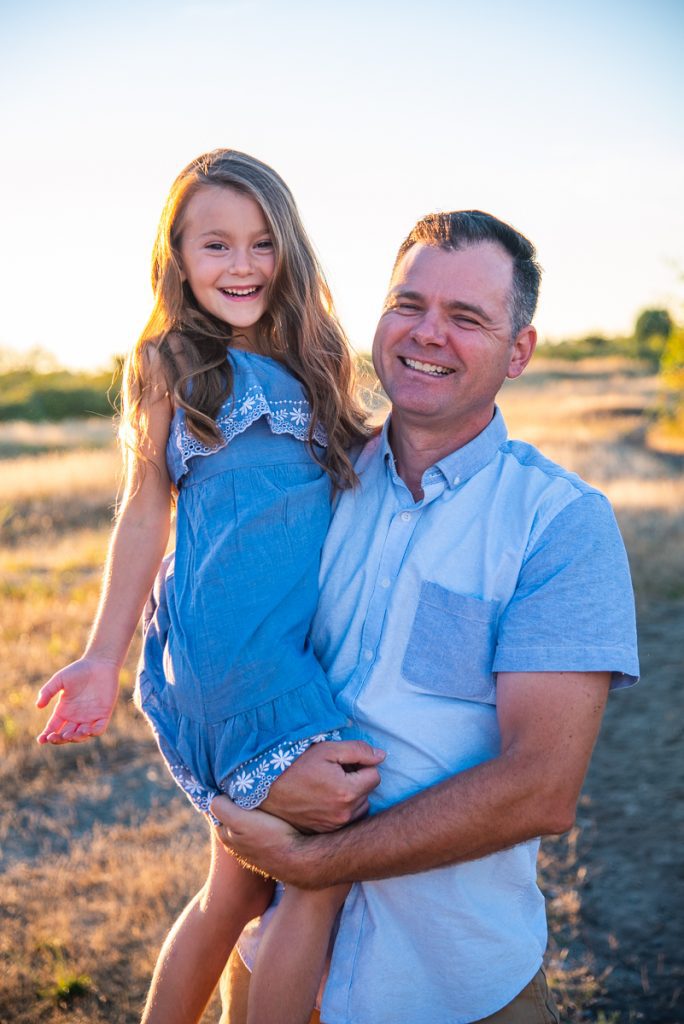 Tsawwassen family photographer