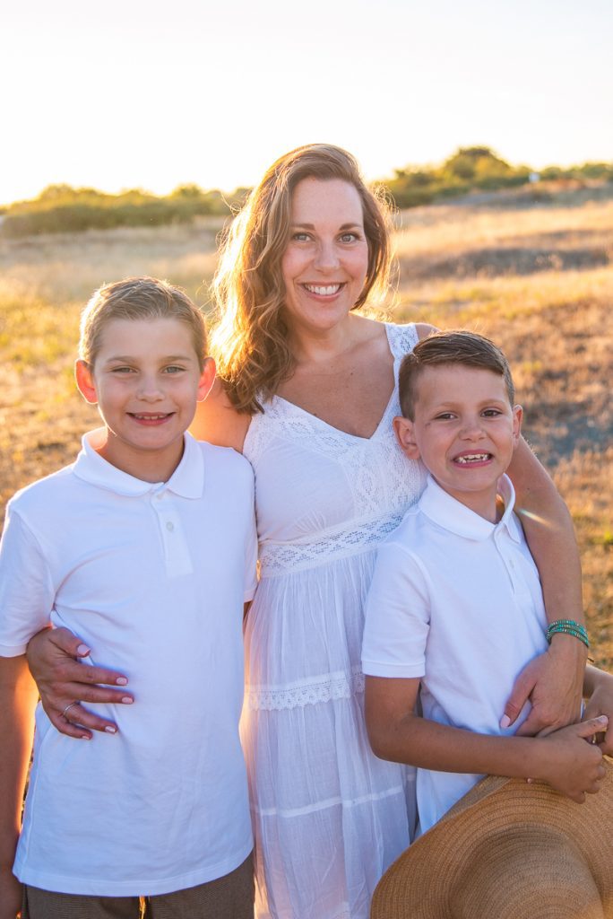 Tsawwassen family photographer