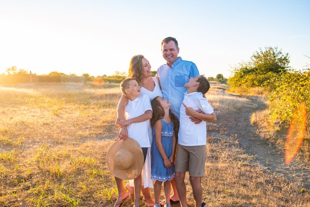 Tsawwassen family photographer
