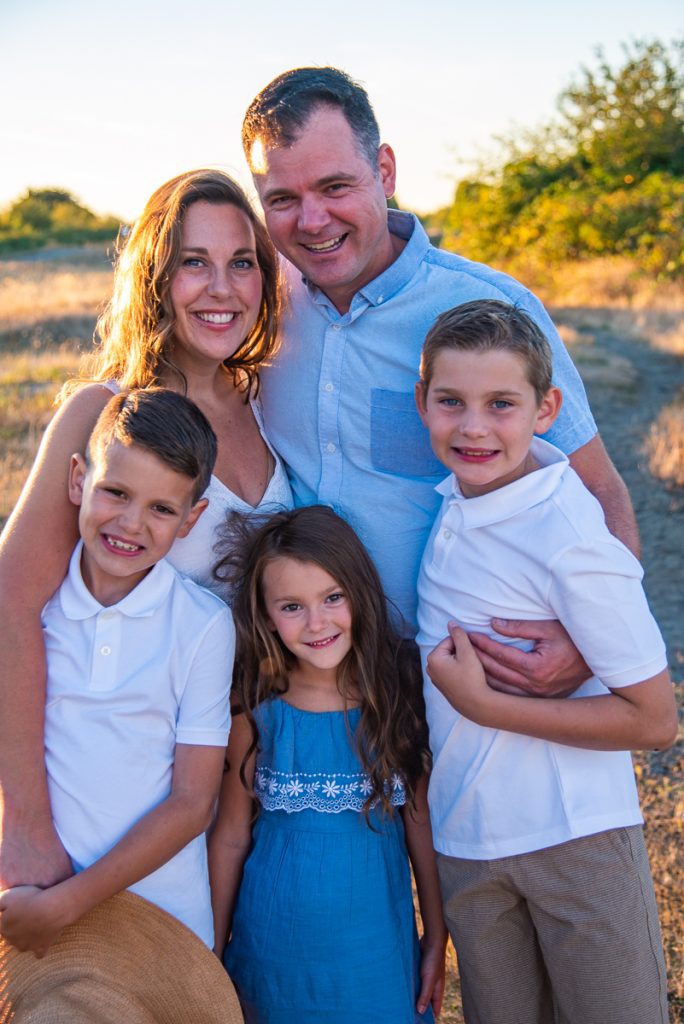 Tsawwassen family photographer