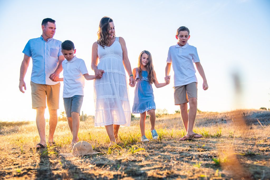 Tsawwassen family photographer