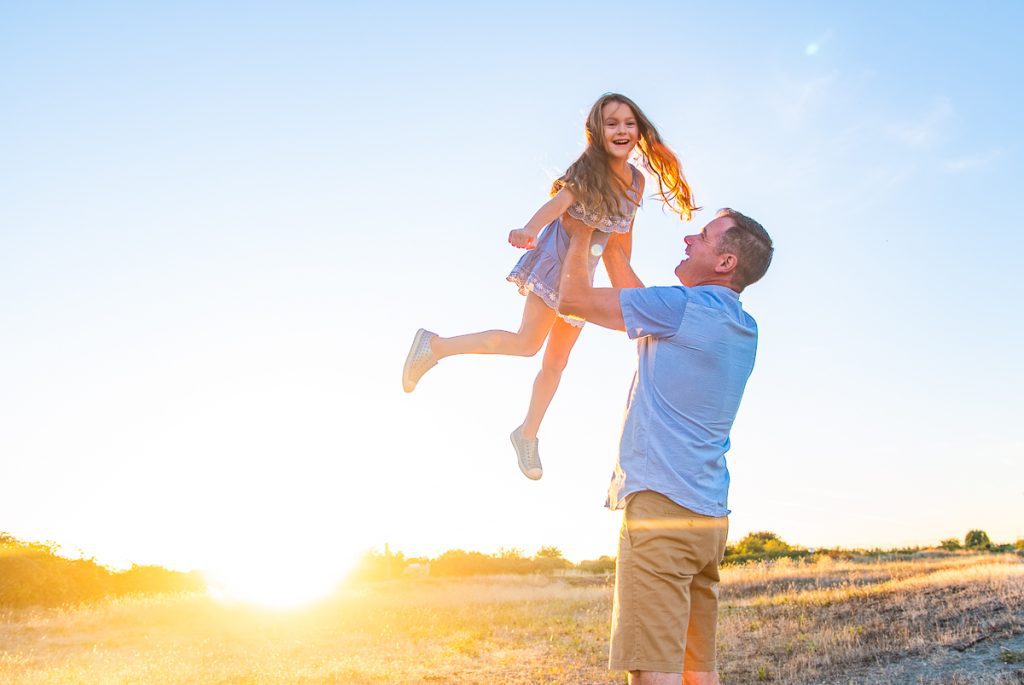 Tsawwassen family photographer