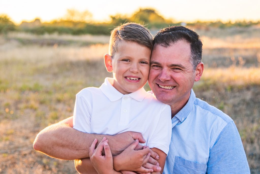 Tsawwassen family photographer