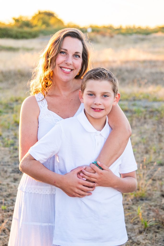 Tsawwassen family photographer