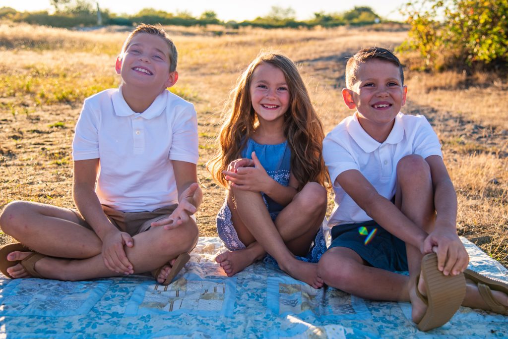 Tsawwassen family photographer