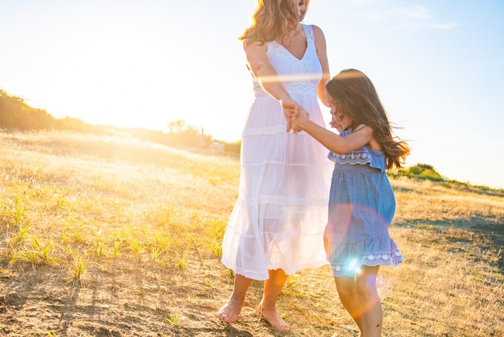 Tsawwassen family photographer