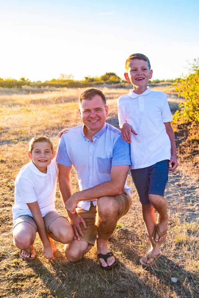 Tsawwassen family photographer