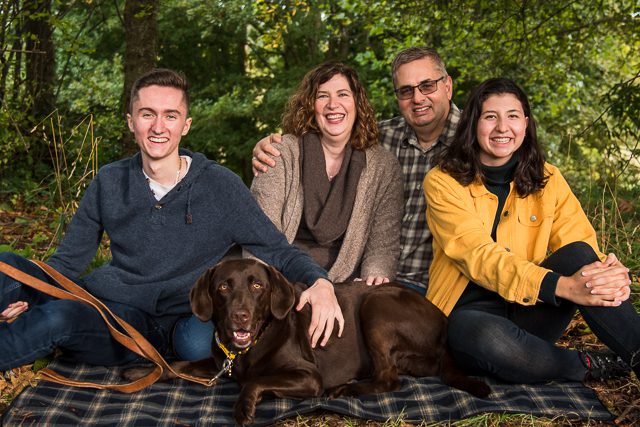 Tsawwassen photographer