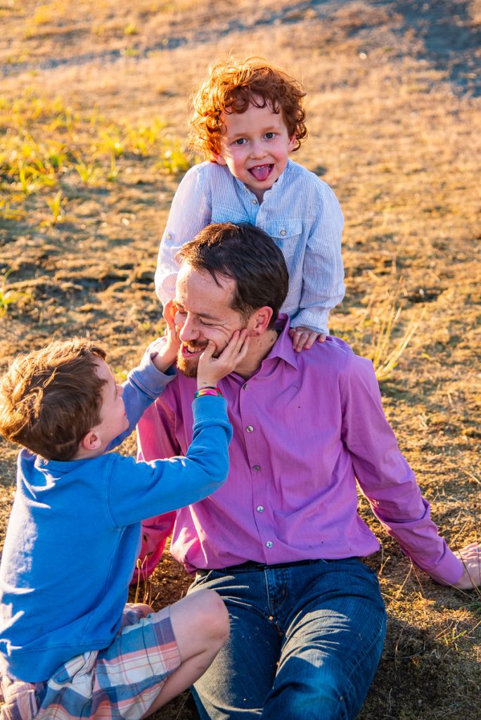 Tsawwassen family photographer