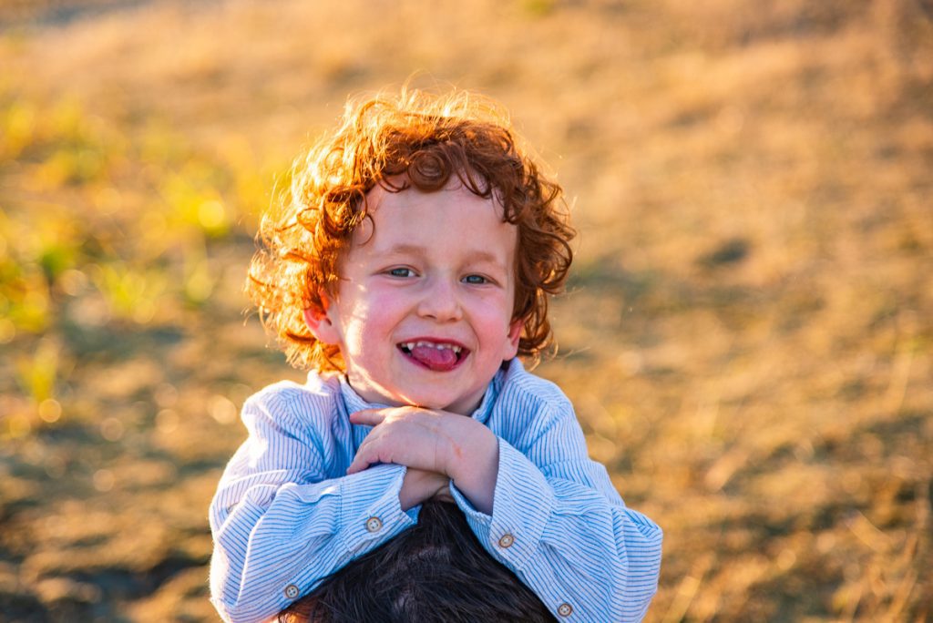 Tsawwassen family photographer